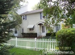 327 Locust St N, Canal Fulton, OH 44614