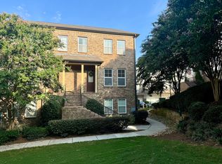 2151 Havenwood Trl, Atlanta, GA 30319