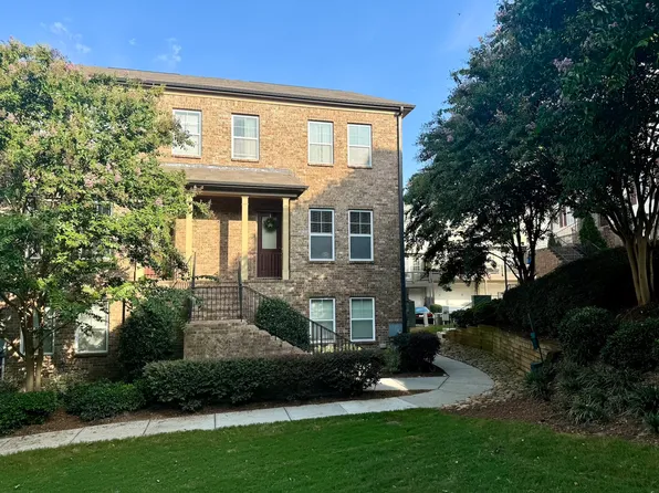 2151 Havenwood Trl, Atlanta, GA 30319