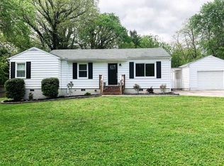 104 Woodlawn Dr, Kingston, TN 37763