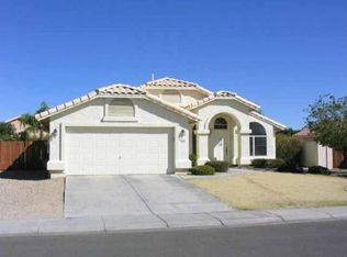 9836 W Potter Dr, Peoria, AZ 85382