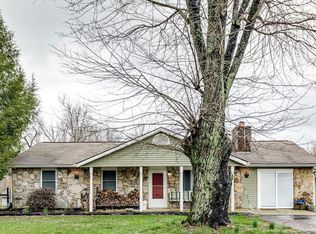 161 Drowning Creek Rd, Crossville, TN 38571