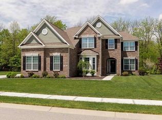 1796 Jutland Dr, Carmel, IN 46032