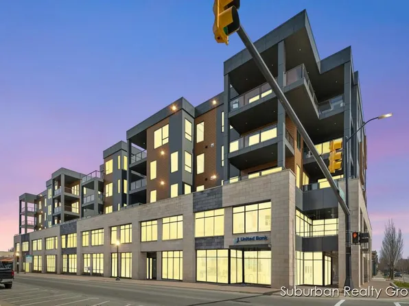 159 S River Ave #401, Holland, MI 49423