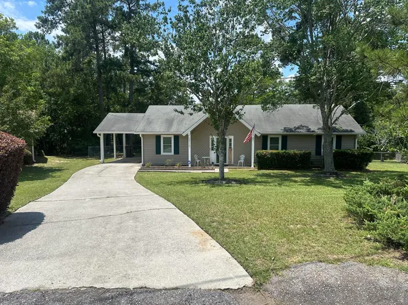 2919 Tower Pines Drive, Augusta, GA