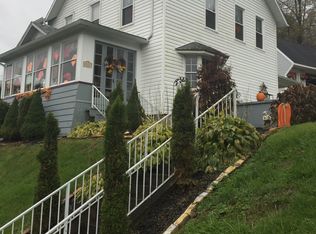 35 Elm St, Cherry Tree, PA 15724