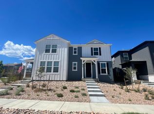 4619 S Kipling Cir, Denver, CO 80123