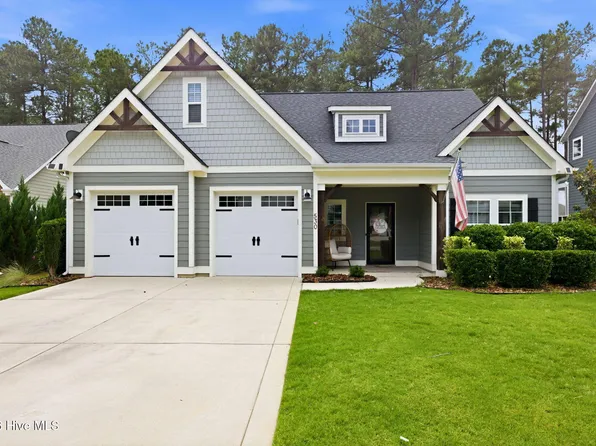 530 Legacy Lakes Way, Aberdeen, NC 28315
