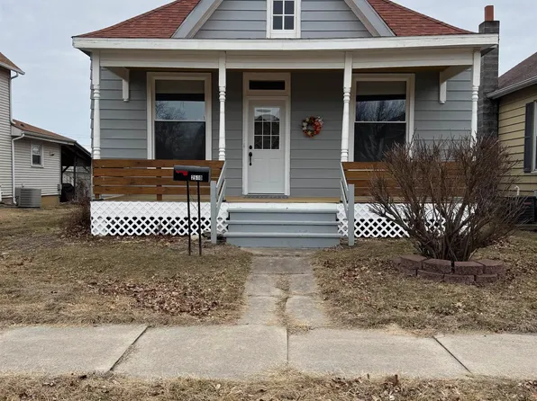 2510 Avenue J, Fort Madison, IA 52627