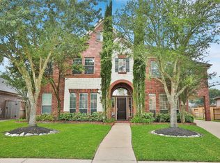 415 Cranbrook Ln, League City, TX 77573