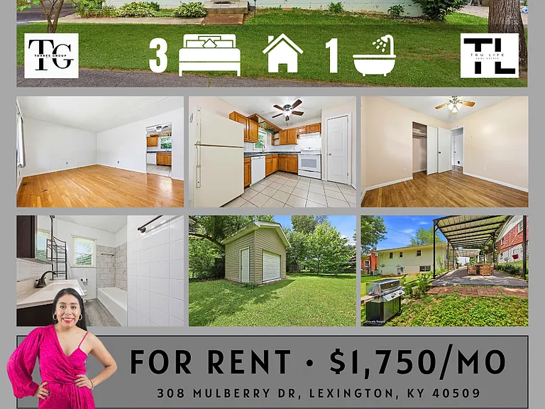 308 Mulberry Dr — Photo 1