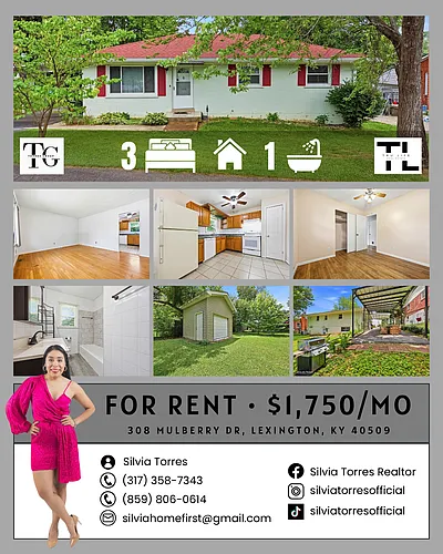 308 Mulberry Dr Photo 1