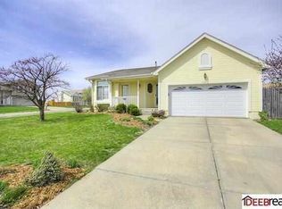 8212 S 69th St, La Vista, NE 68128