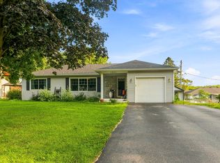 1501 Channel Beach Ave, Johnsburg, IL 60051
