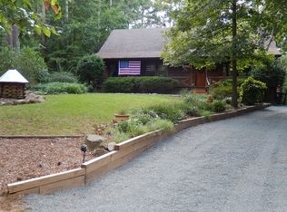 5121 Lazywood Ln, Durham, NC 27712