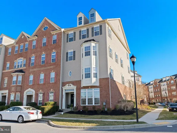 4901 Jack Linton Dr N, Frederick, MD 21703