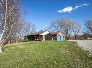 188 Canistra Rd, Uniontown, PA 15401