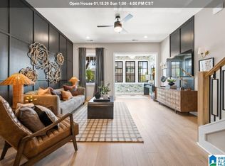 1688 Thatcham Ln, Birmingham, AL 35244