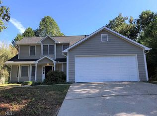 1525 Oklahoma Dr, Buford, GA 30519