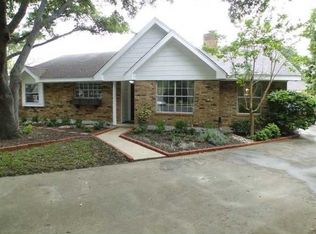 4806 Midoak Cir, Austin, TX 78749