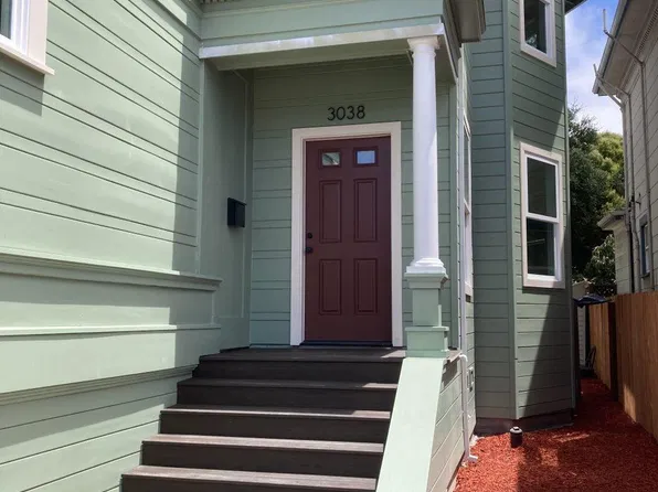 3038 Martin Luther King Jr Way, Oakland, CA 94609