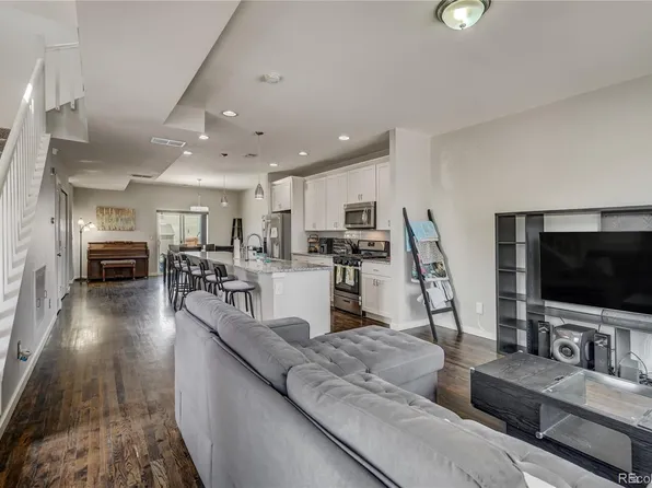 6993 Dexter Street, Commerce City, CO 80022