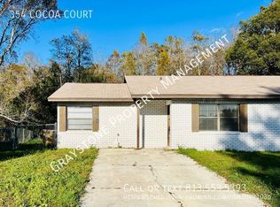 354 Cocoa Ct, Kissimmee, FL 34758