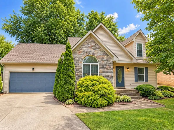 4809 Grecian Ct, Louisville, KY 40272