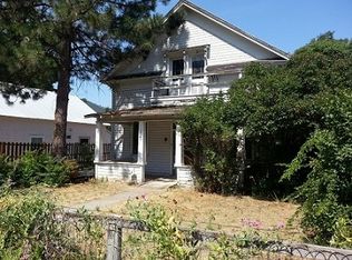 11807 East St, Fort Jones, CA 96032