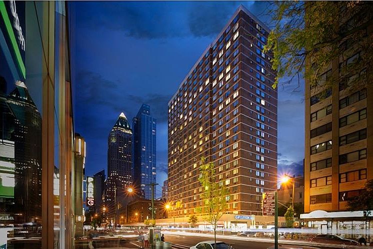 1st image of 301 W 53rd St APT 16K