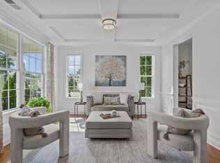 1728 Fairbanks Rd, Cary, NC 27513