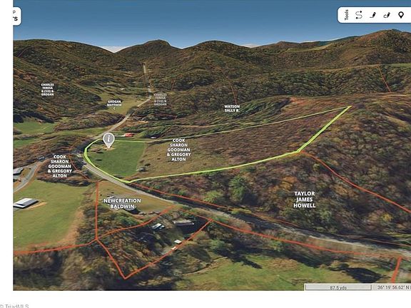 3rd image of 108B E Mill Creek Rd