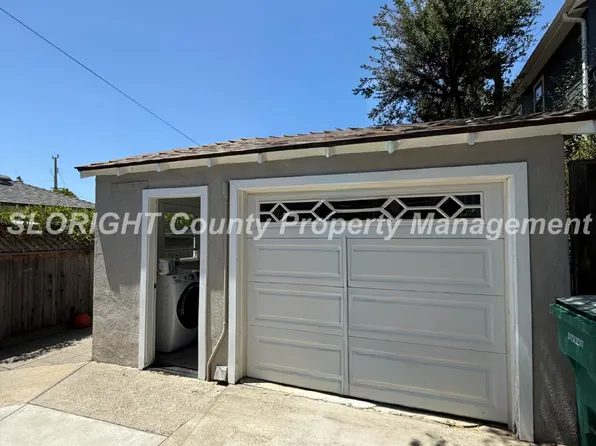 756 1/2 Woodbridge St, San Luis Obispo, CA 93401