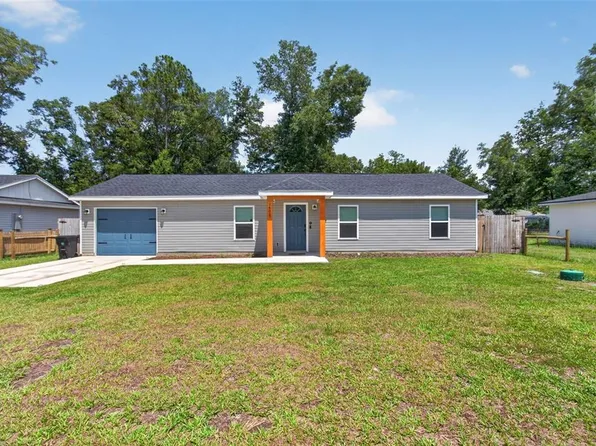14027 SE 43rd Ter, Summerfield, FL 34491