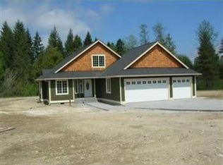 14840 146th Ln SE, Yelm, WA 98597