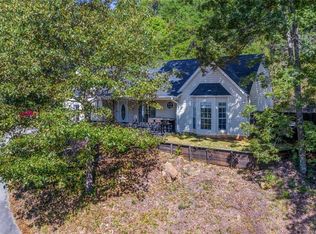 692 Fouche Gap Rd NW, Rome, GA 30165