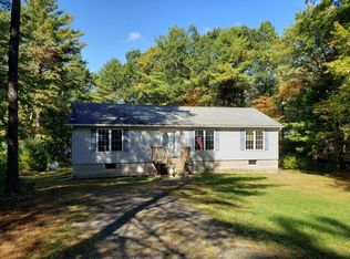 157 Fox Rd, Dingmans Ferry, PA 18328