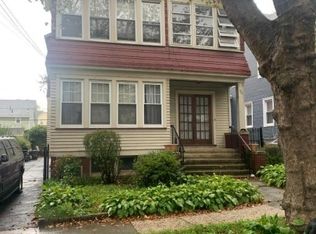 176 Weequahic Ave, Newark, NJ 07112