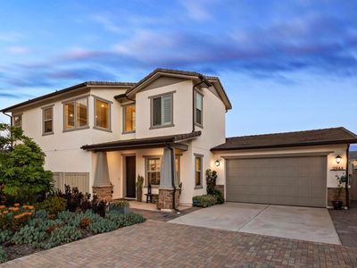 2944 Gait Way, Escondido, CA, 92029