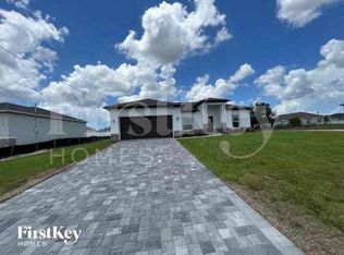 2124 NW 16th Pl, Cape Coral, FL 33993