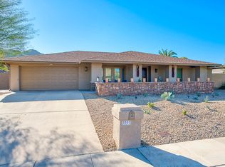 3337 E Las Rocas Dr, Phoenix, AZ 85028