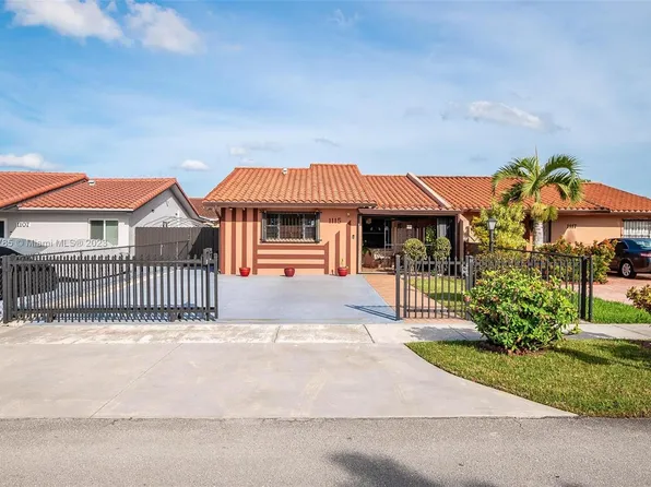 1115 SW 119th Ct #B-1, Miami, FL 33184