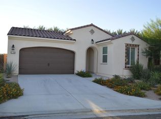 51964 Via Santero, La Quinta, CA 92253