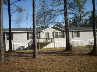 118 Fifteen Mile Creek Ct, Metter, GA 30439