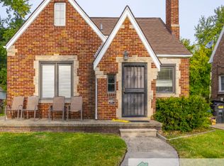 10799 Worden St, Detroit, MI 48224