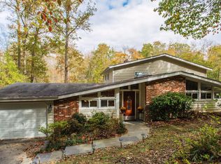 3501 Prosperity Ave, Fairfax, VA 22031
