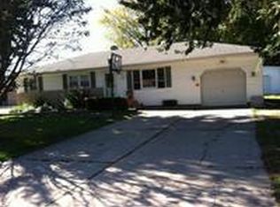 1708 A St, La Porte, IN 46350