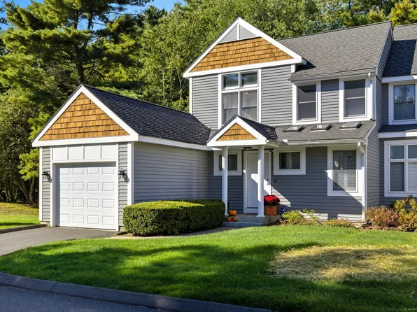 1 Riverwalk Drive #1, Simsbury, CT 06089