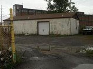 848 Ontario St, Tonawanda, NY 14217
