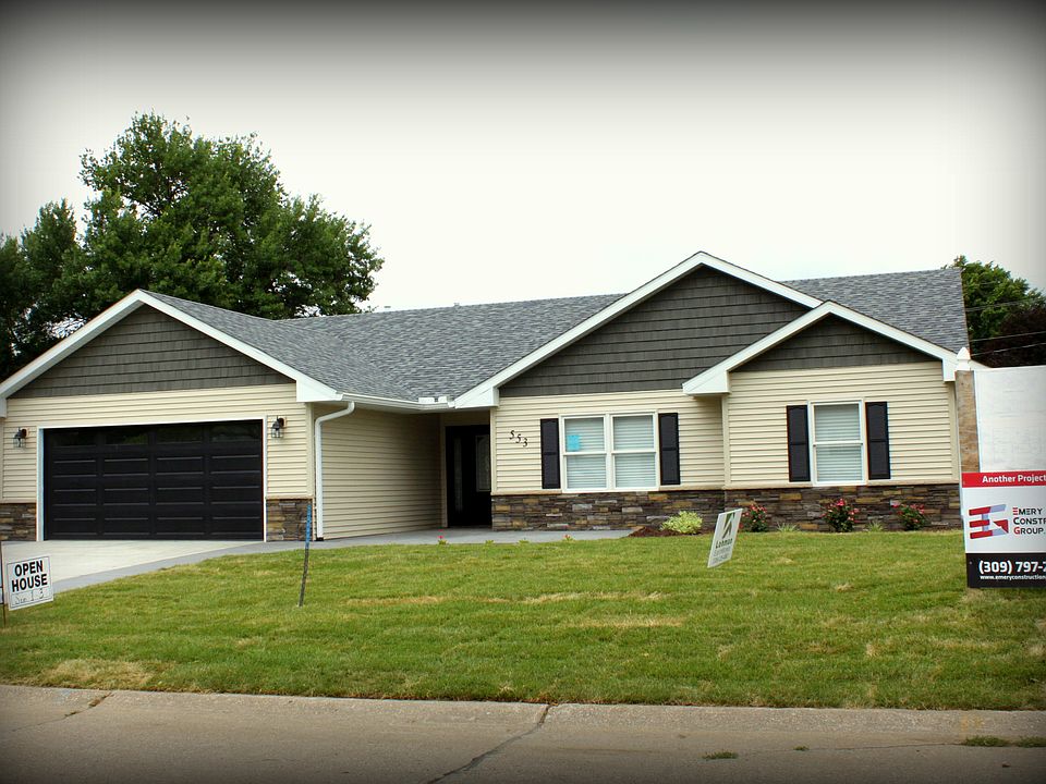 Beautiful Home